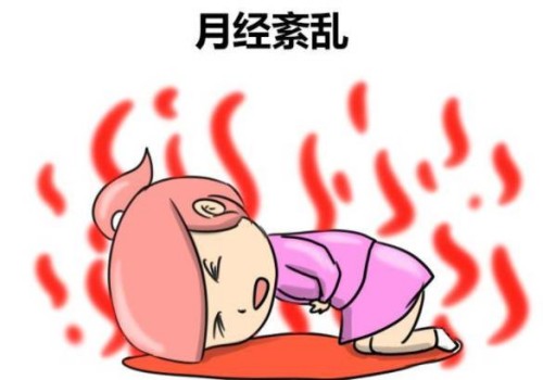卵泡黄素化其实就是这个，搞清楚是什么原因才能规避